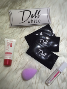 flatlay