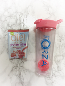 forza strawberry