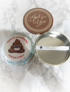 bakerdays cake