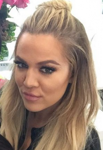 khloe top not