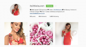 insta name
