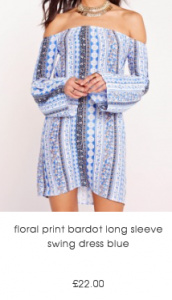 missguided floral6