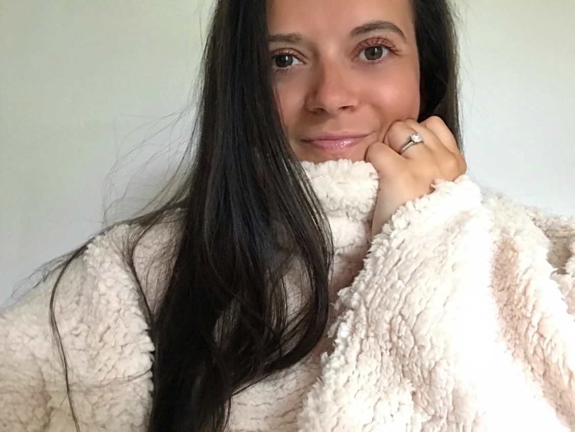 LoveRosiee skincare blogger