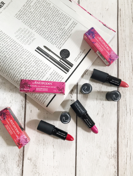 LoveRosiee reviews make up and skincare across all budgets