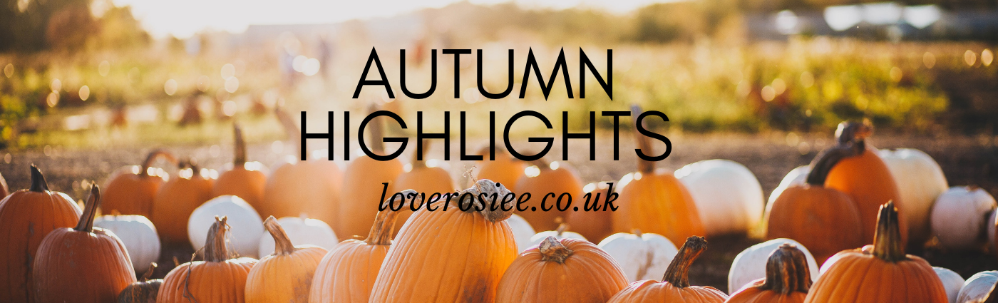 Autumn Highlights