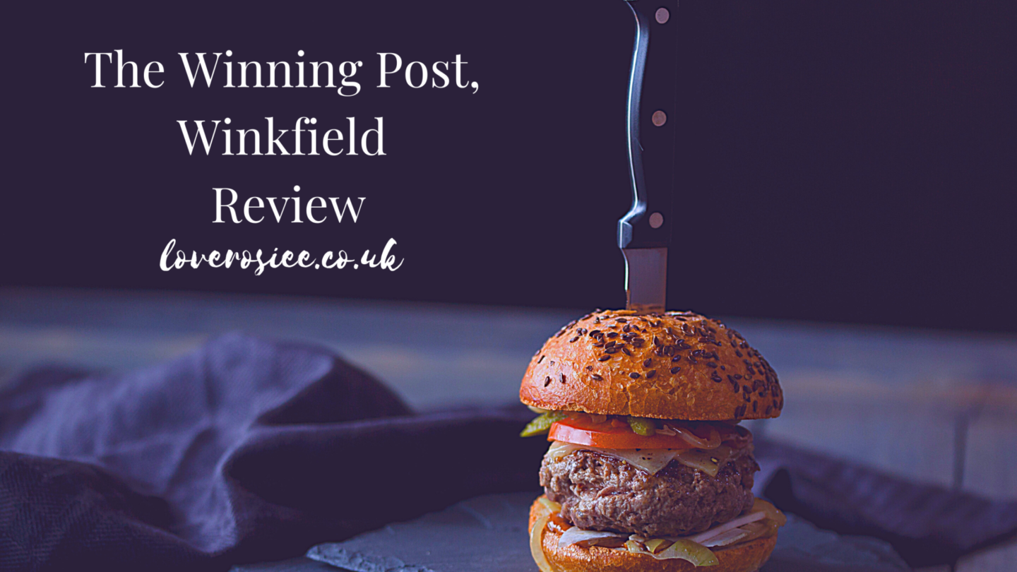 The Winning Post, Winkfield Review