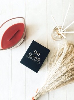 Bowe Organics Christmas Gift Box