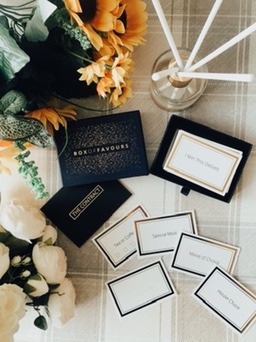 Box of Favours