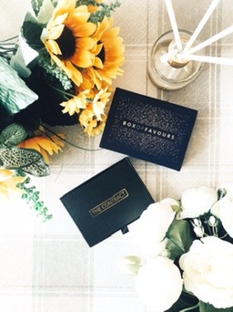 Box of Favours