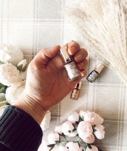 Moon Twist Mavala Nail Polish
