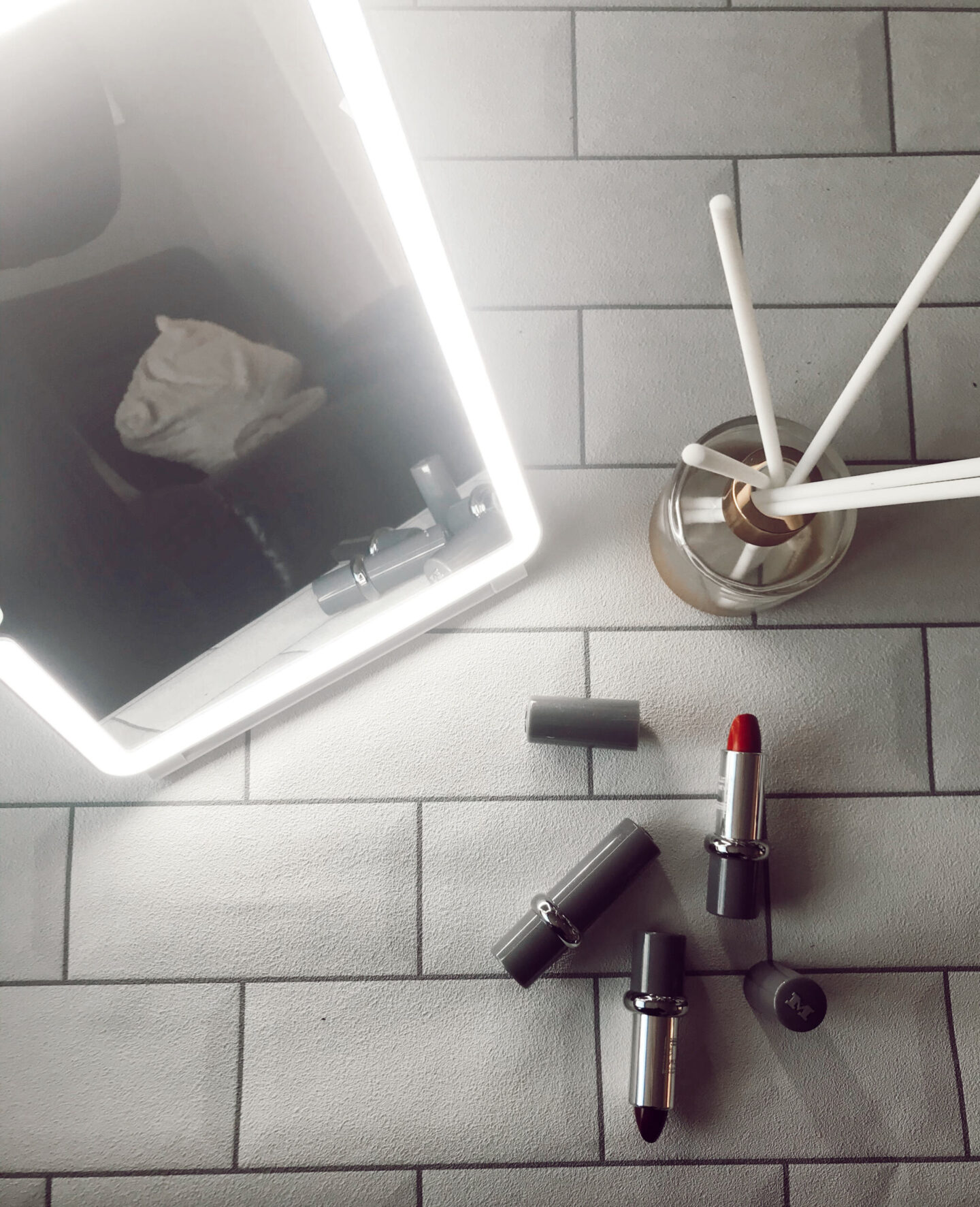 hm mirrors