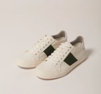 Elliott Footwear Sneaker