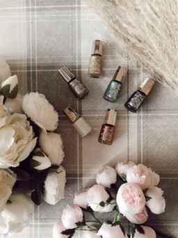 Mavala Twist & Shine Range