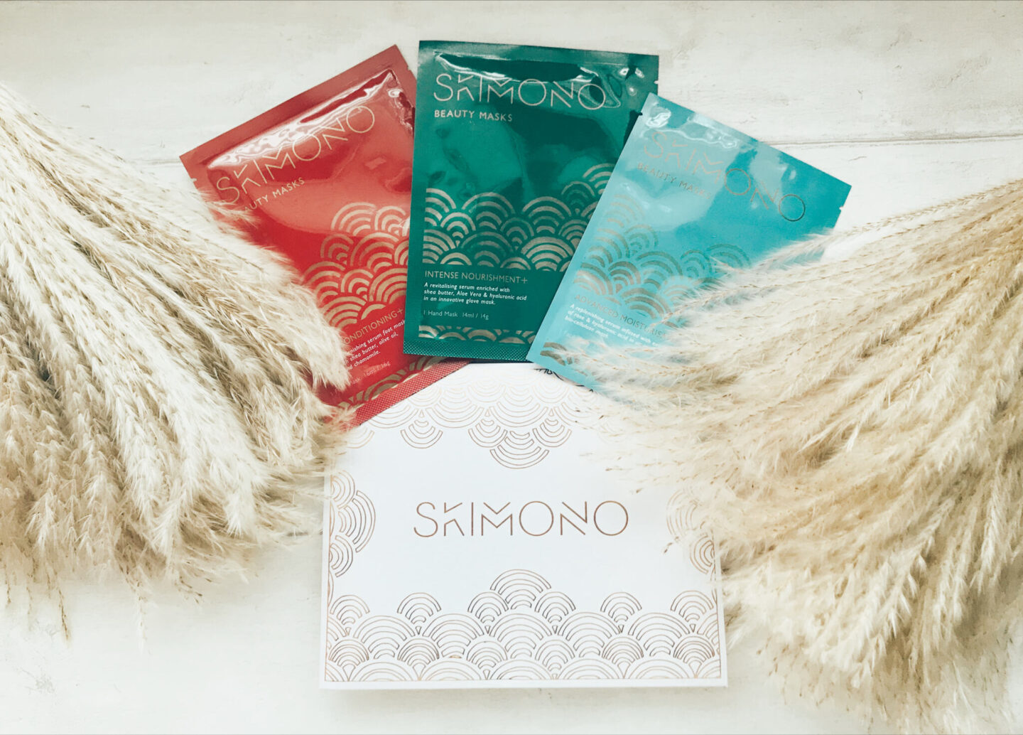 skimono products