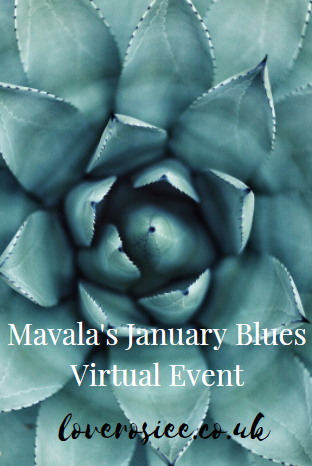 Mavala's January Blues Virtual Event