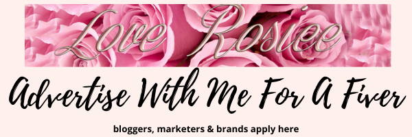 Advertise with Rosie