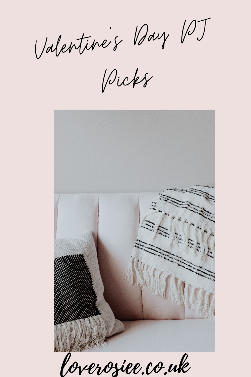Valentine's Day PJ Picks