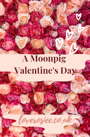 A Moonpig Valentine's Day