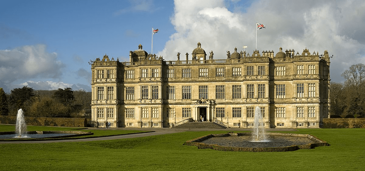 Longleat Palace