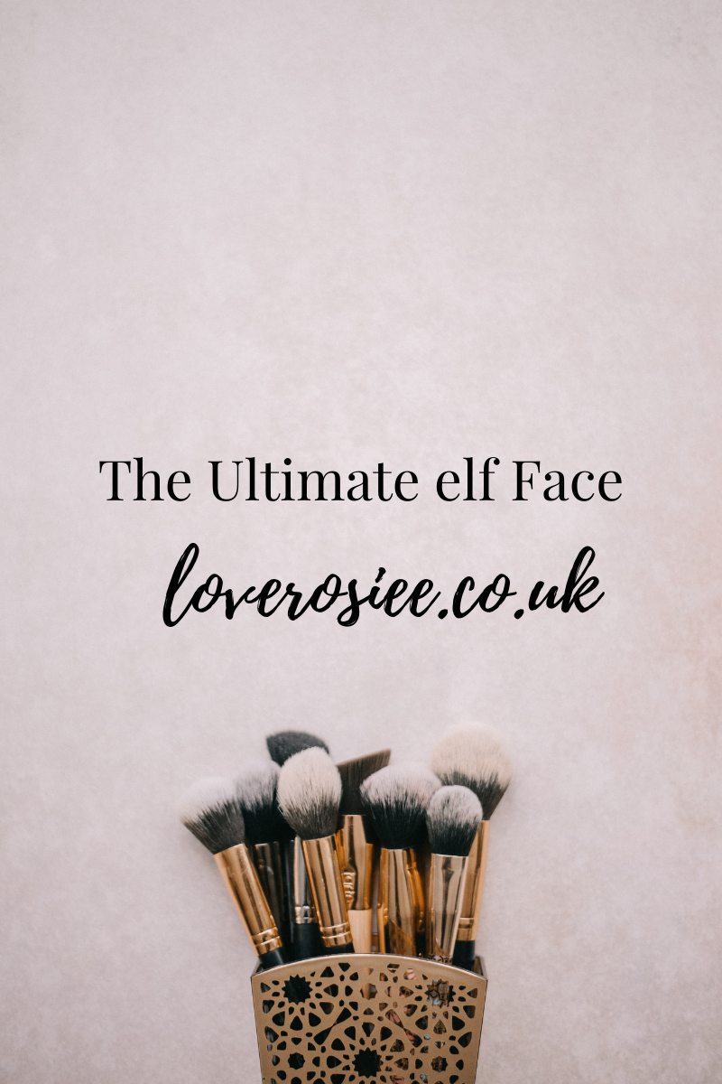 The Ultimate elf Face
